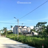 Đất nền Dương Sơn – Đà Nẵng đường nhựa 8m, sát DT 605, gần các trường học